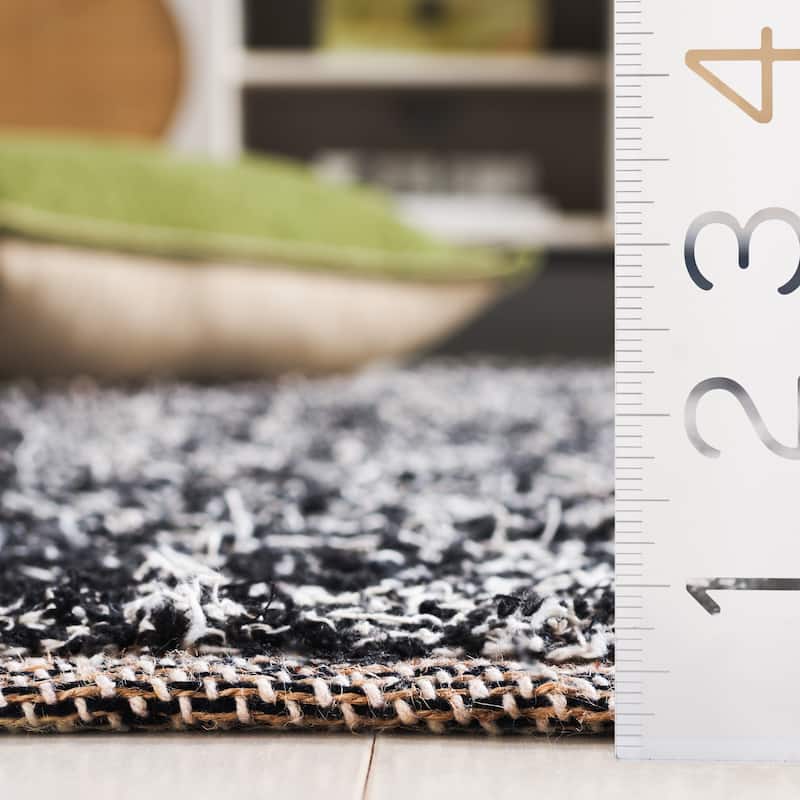 SAFAVIEH Handmade Cape Cod Sabrie Cotton Rug