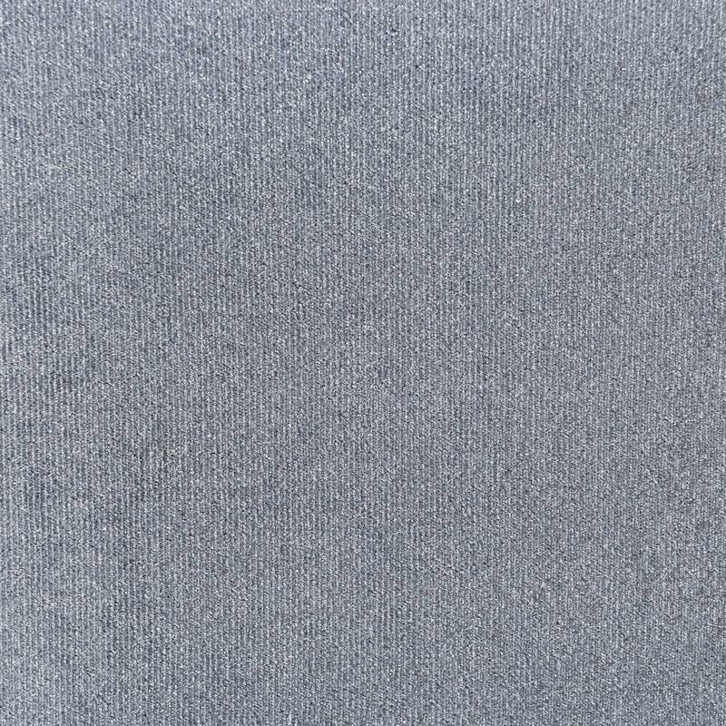 Antonella Modern Classic Velvet Upholstered Panel Bed