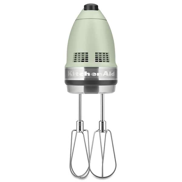 slide 2 of 6, KitchenAid 7-Speed Hand Mixer, KHM7210