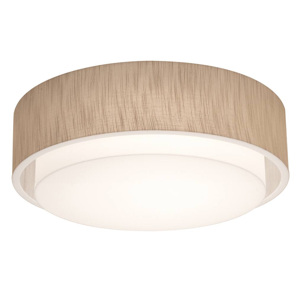 AFX Sanibel 18'' Flush Mount