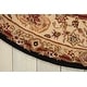 preview thumbnail 54 of 60, Nourison Hand-tufted Traditional Persian Wool Silk Area Rug