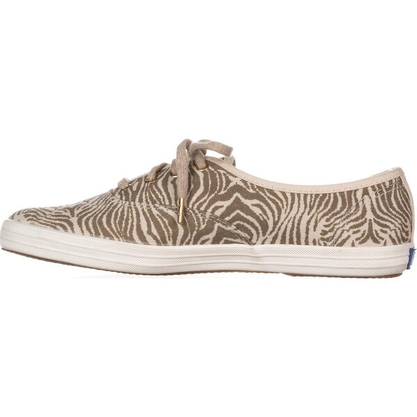 keds champion animal