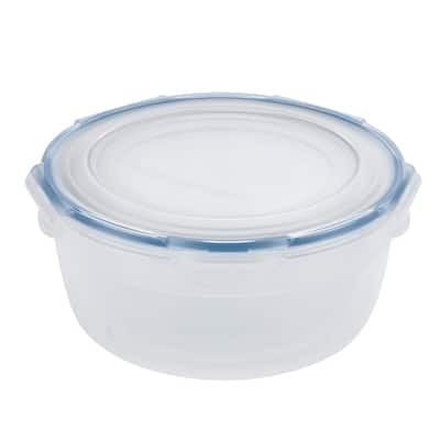 Easy Essentials Specialty Stackable Bowls Set, 6-Piece