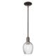 Option Oil Rubbed Bronze