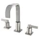 preview thumbnail 7 of 14, NuvoFusion Widespread Bathroom Faucet
