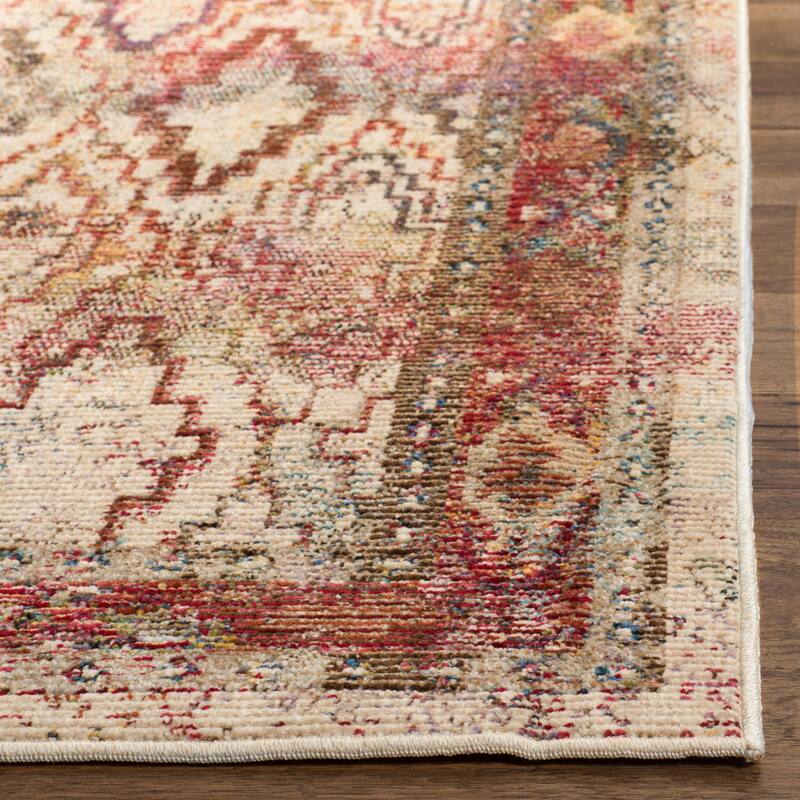 SAFAVIEH Harmony Missy Vintage Boho Oriental Rug