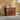 Barn Door Wooden 2 Drawers With Lock 25.79"H