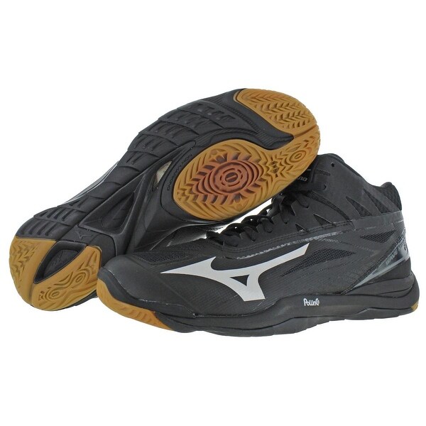 mizuno wave mirage mid