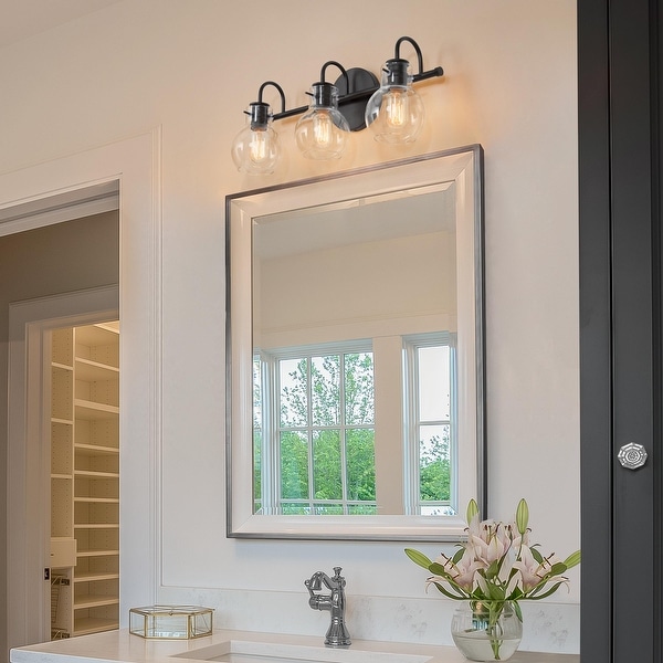 Carson vanity light online