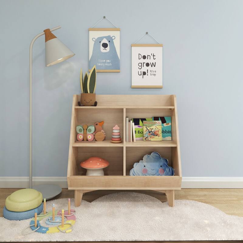 Max and Lily Frankie Bookcase
