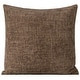 preview thumbnail 5 of 12, Siscovers Enchanted Woven Velvet Throw Pillow