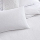 preview thumbnail 6 of 14, DKNY Modern Waffle 3-pc Duvet Set