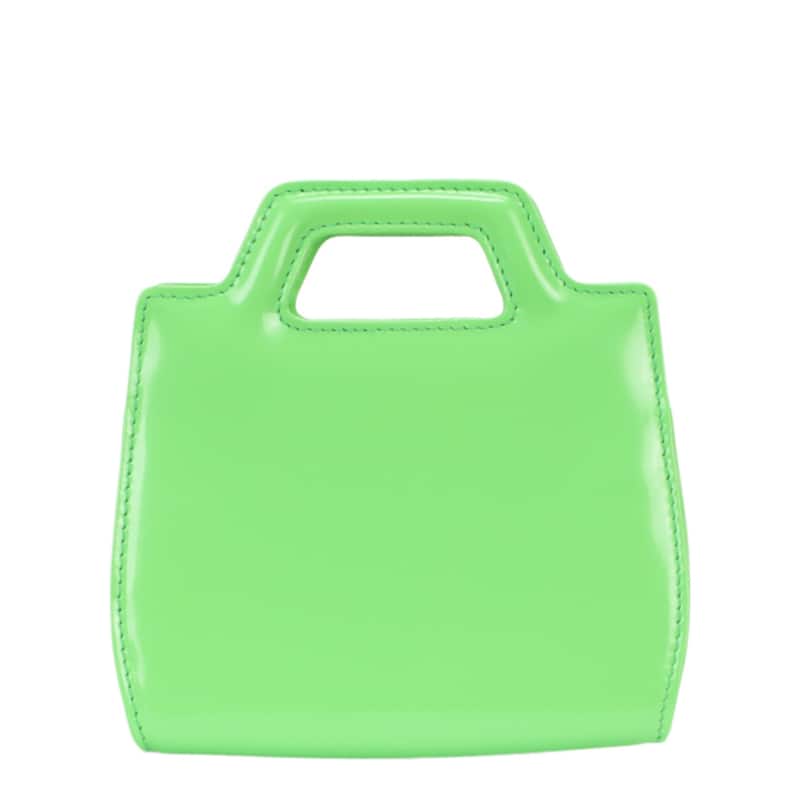 Ferragamo Wanda Mini Shoulder Bag