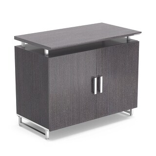 Shop Carbon Loft Hallam Office Storage Cabinet 36 X 20 X 30 36 X 20 X 30 On Sale Overstock 31099151