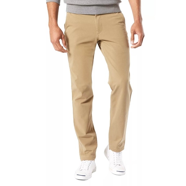 docker 5 pocket pants