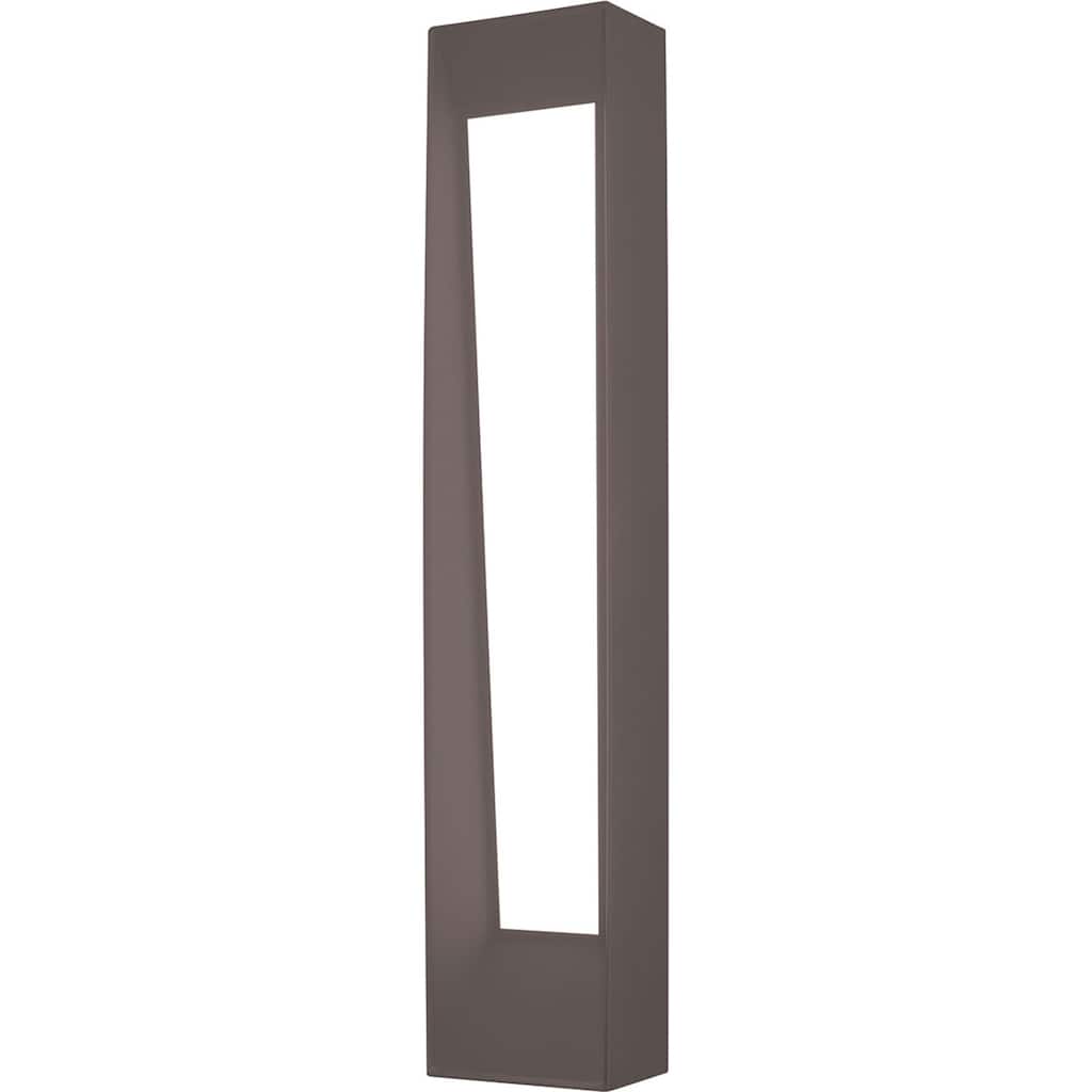 AFX RWNW052020LAJD2 Rowan Single Light 20" Tall LED Outdoor Wall