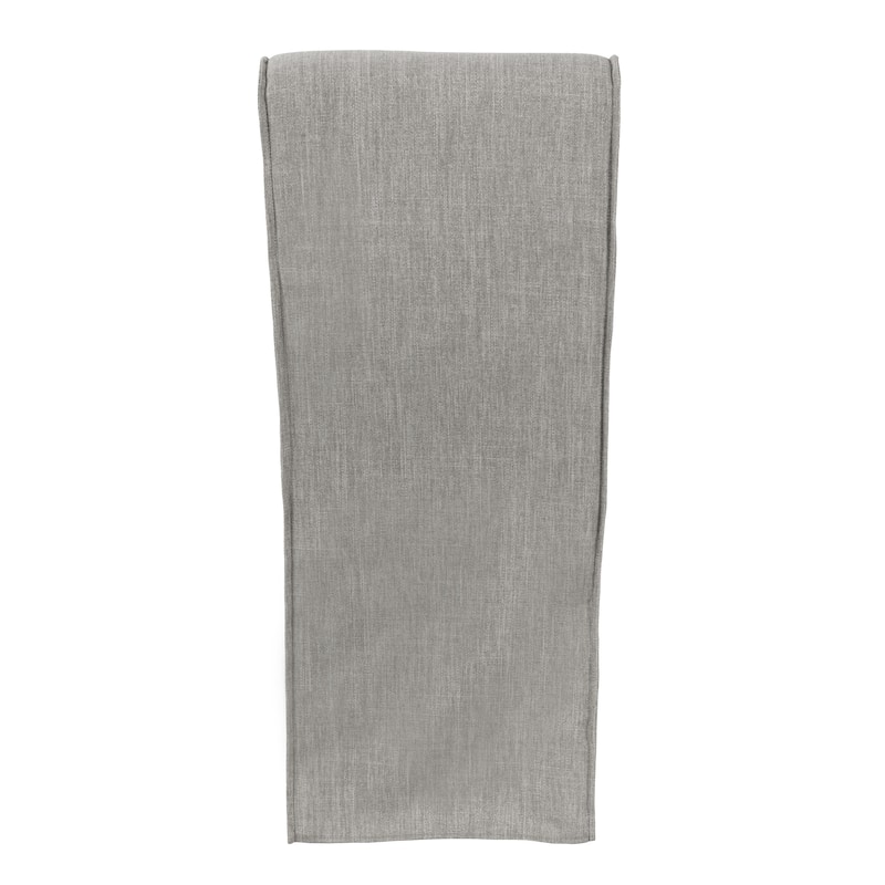 Classic Home Jordan Upholstered Fabric Dining Chair (Set of 2)