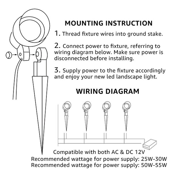 12v Spotlight Wiring Diagram Wiring Diagram