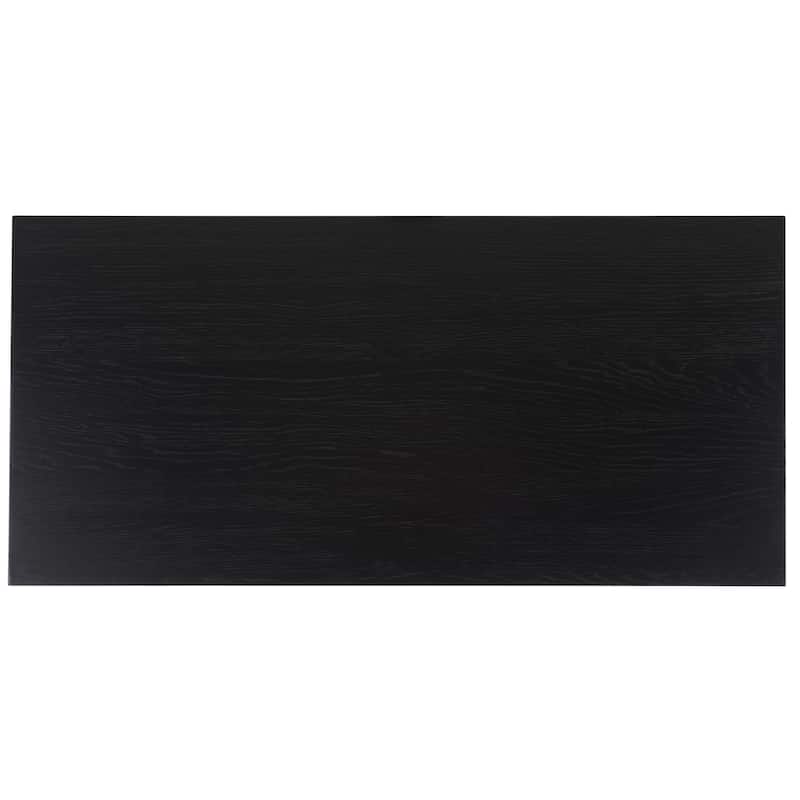SAFAVIEH Jaunita Desk 3-Drawer Desk