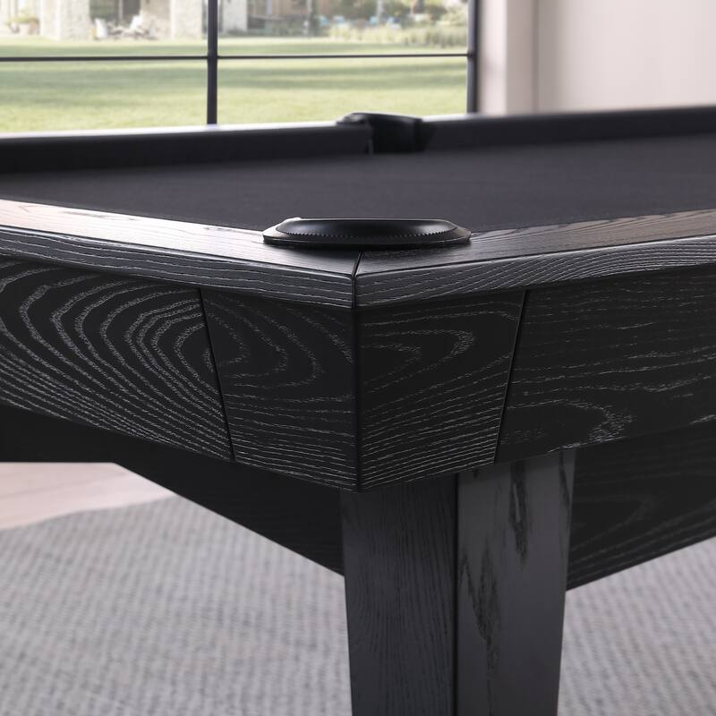 Modulite Slate Pool Table 8ft