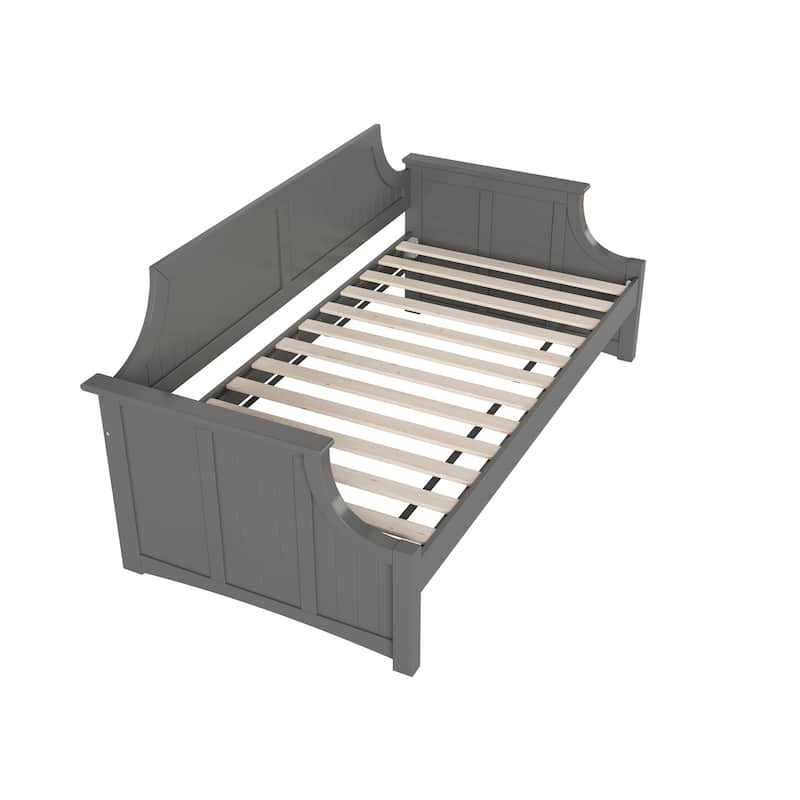 Cambridge Twin Wood Daybed
