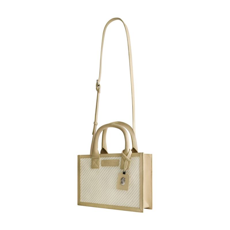 Tommy Bahama Soft Woven Modern Tote