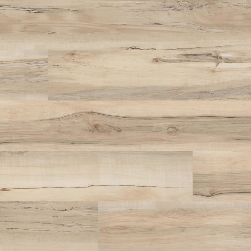 Ackland AKVRC7X48-5012-CA Parkland 7" x 48" Embossed Vinyl Flooring - Harvest Oak
