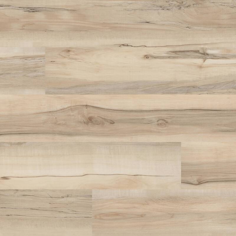 Ackland AKVRC7X48-5012-PL Parkland 7" x 48" Embossed Vinyl Flooring - Harvest Oak