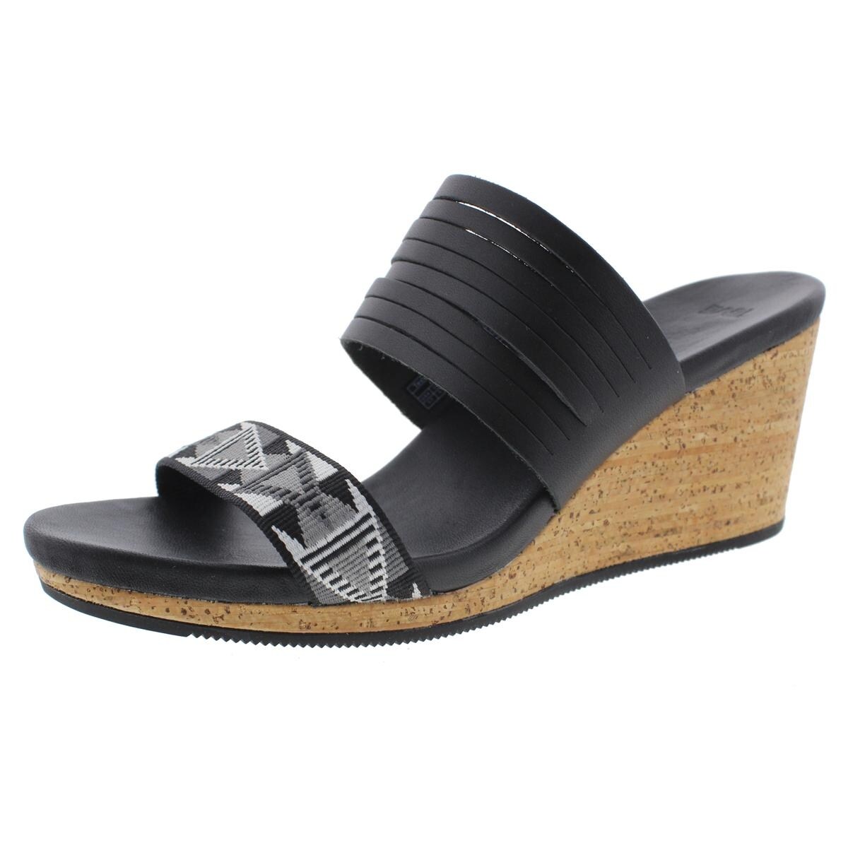 teva women's arrabelle leather sandal