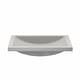 preview thumbnail 7 of 49, Cabrillo 21-inch NativeStone Undermount Bathroom Sink - 20.75" x 14.75" x 5"