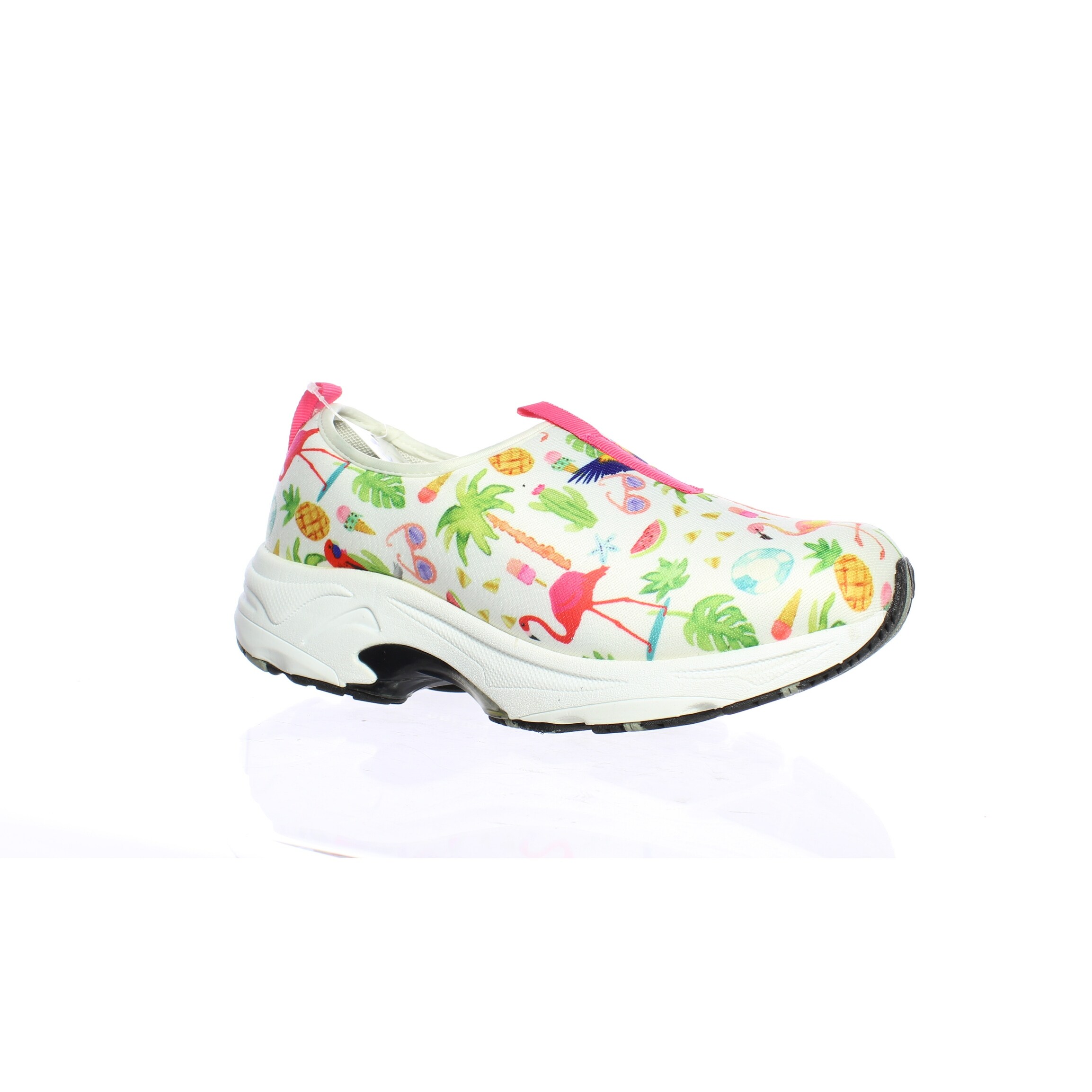 size 5 wide womens shoes