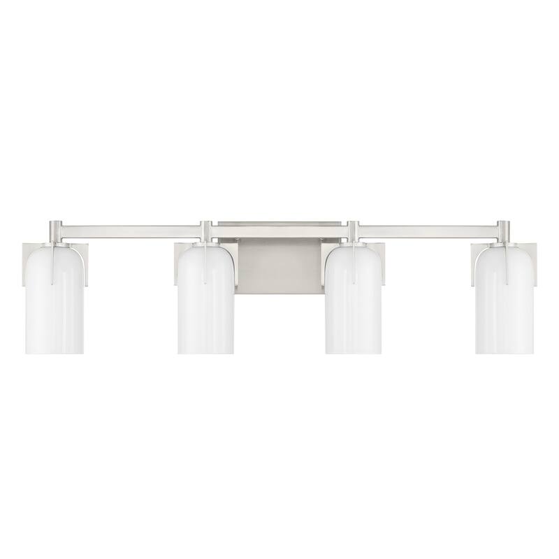 Savoy House 8-4128-4 Caldwell 4 Light 32" Wide Vanity Light