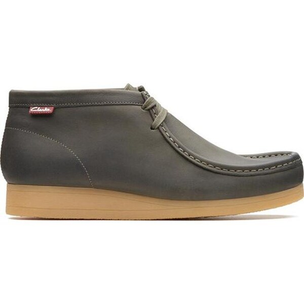 clarks men's stinson hi