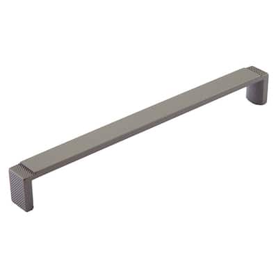 Schaub and Company Quadrato 192mm (7.5") Center to Center Modern