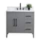 Option Cashmere Gray