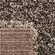 preview thumbnail 25 of 89, SAFAVIEH Evolution Shag Gwenaele Solid 1.8-inch Thick Rug