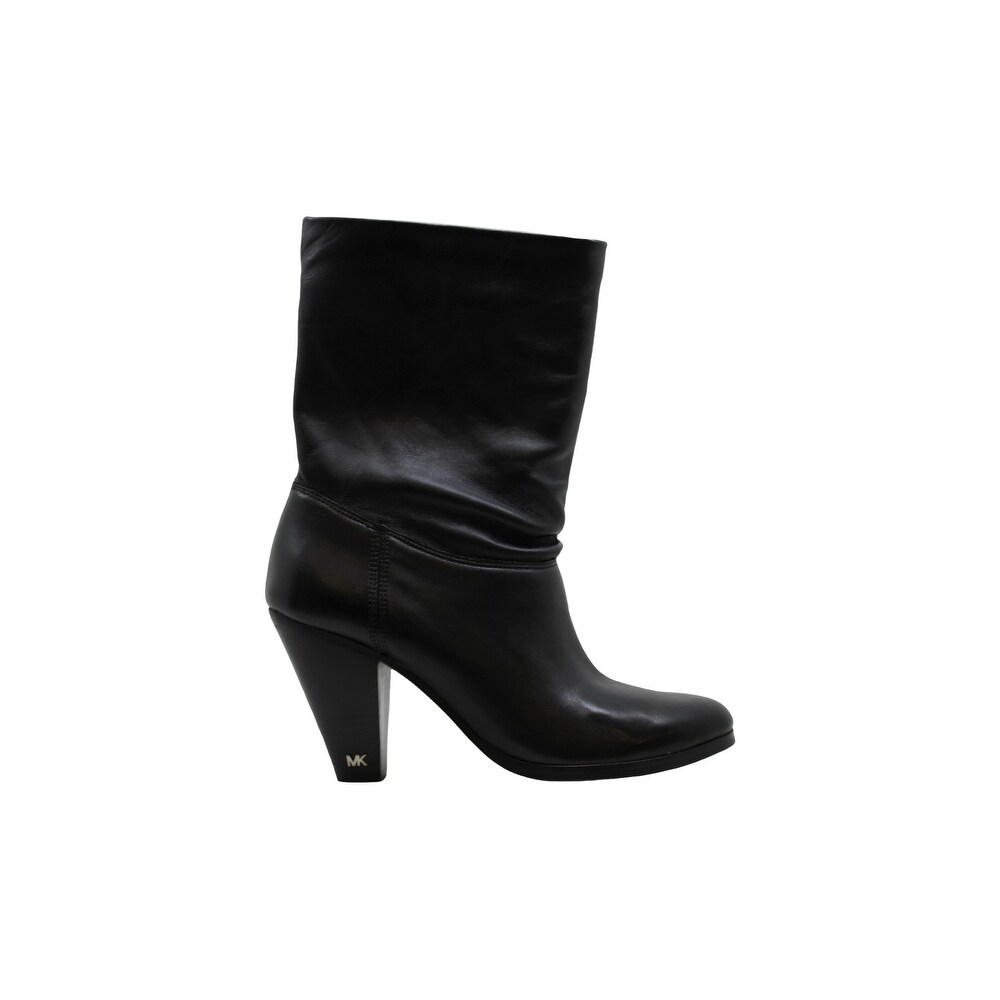 michael kors divia booties