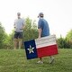 preview thumbnail 2 of 3, Texas Flag All-Weather Cornhole Boards