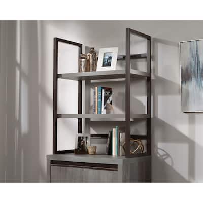 Manhattan Gate Utility Hutch Mo
