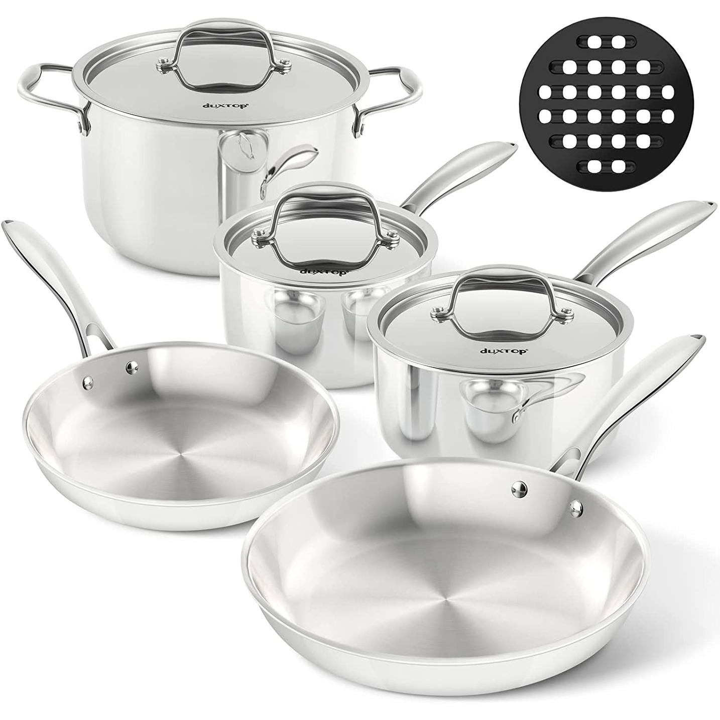 https://ak1.ostkcdn.com/images/products/is/images/direct/ea9bb1df6cd57d9b9f7991a1bce08e4def950822/Whole-Clad-Tri-Ply-Stainless-Steel-Induction-Cookware-Set%2C-9PC-Kitchen-Pots-and-Pans-Set.jpg