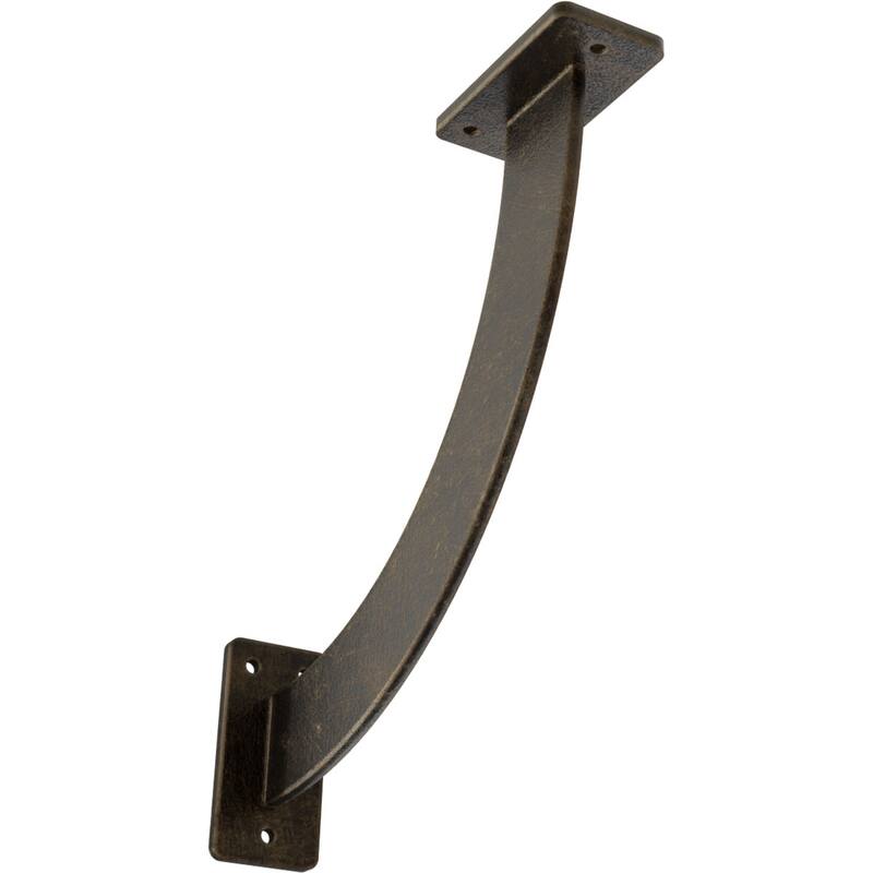 Bradford Steel Bracket