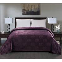 Size Queen Purple Bedspreads Find Great Bedding Deals Shopping At Overstock