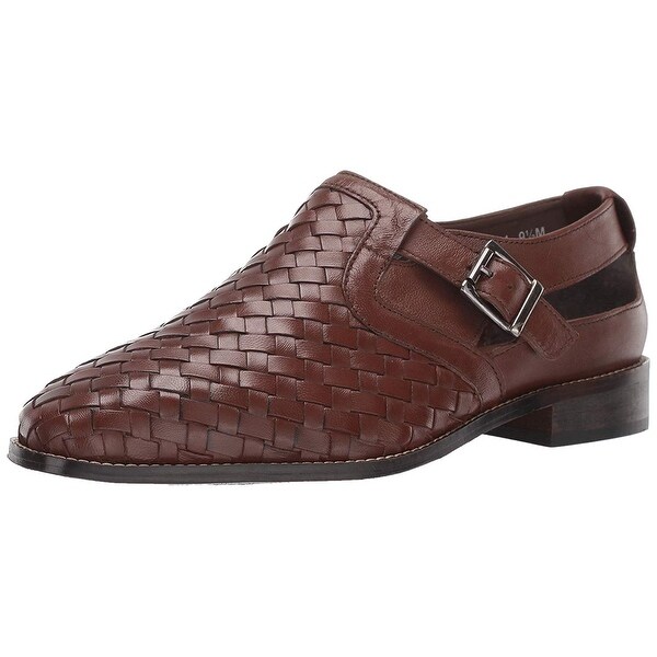 stacy adams men's dress sandals