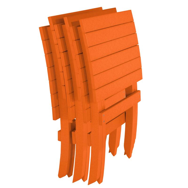 BAHIA VERDE OUTDOORS Haven Modern Side Chair