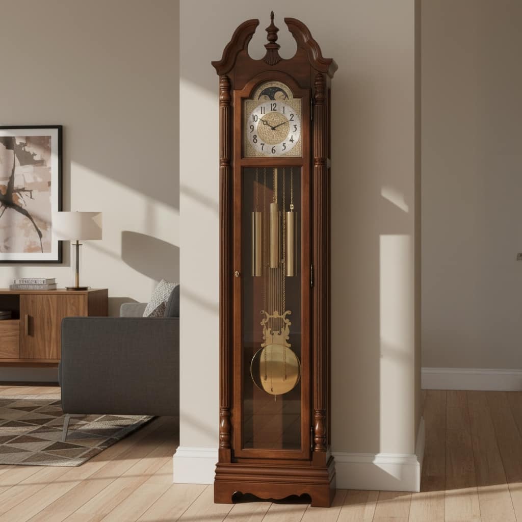 Howard Miller Jonathan Floor Clock