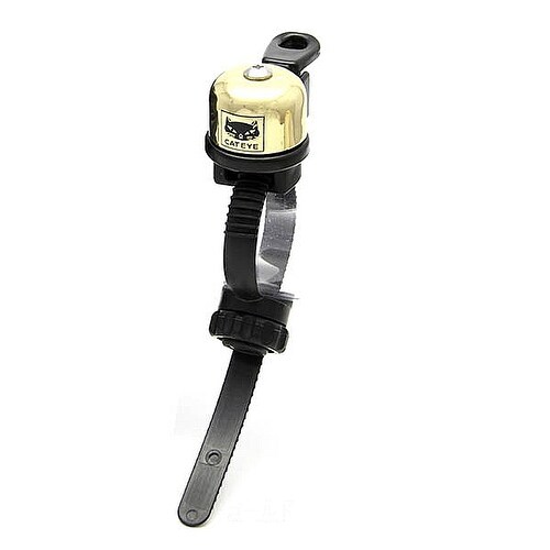 CatEye Flex Tight Bell - Gold