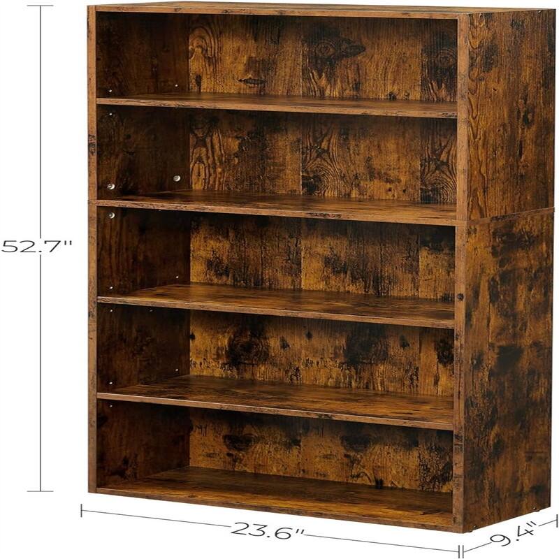 Bookshelf