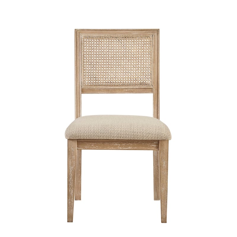 Farmhouse Style Dining Chair Side Chair Kitchen Chairs Set of 2