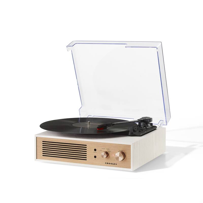 Crosley Miles Record Player