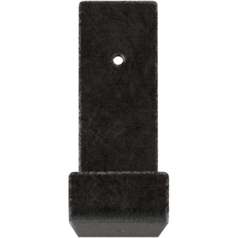 Steel Hanging Shelf Bracket